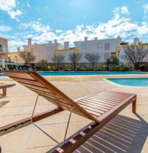 Cabanas Garden